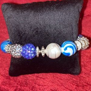 Handmade bracelet